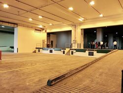 Jurong Port Food Centre (D22), Warehouse #474940031